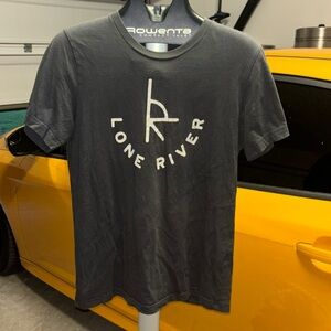 Lone River Beer Shirt